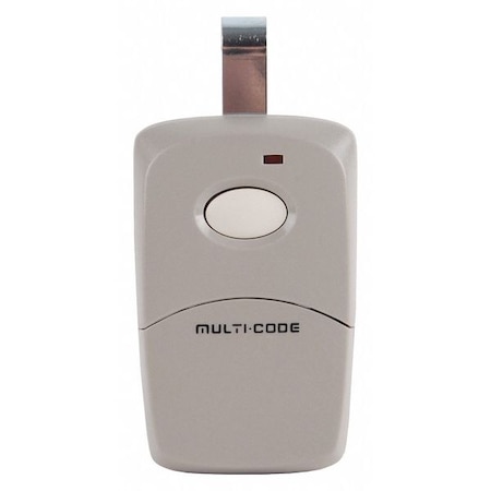 Visor Transmitter, Range 200 ft. MPN:MCS308911
