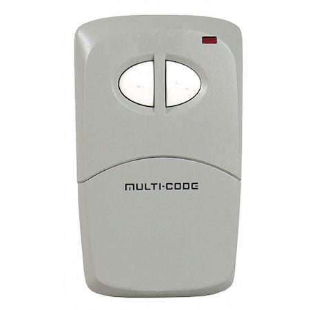 Visor Transmitter, Range 200 ft. MPN:MCS412001
