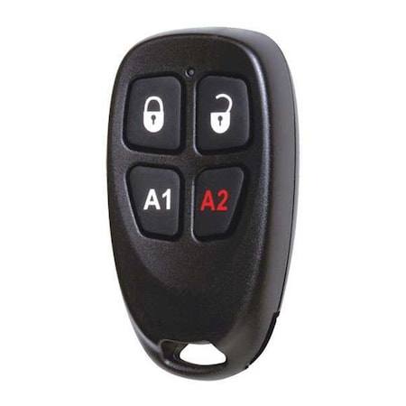 Handheld Transmitter, 300 ft., 3/8inD MPN:NAPFOB01