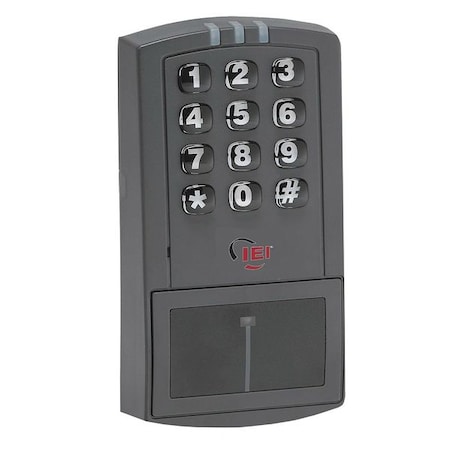 ProximityEntrySystem, PCManagedSingleDoor MPN:PROXPAD
