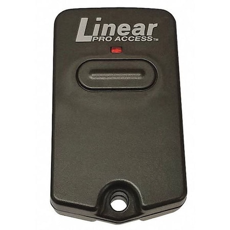 Single Button Entry/Exit Transmitter MPN:RB741