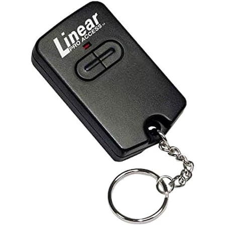 Dual Button Entry/Exit Transmitter MPN:RB742