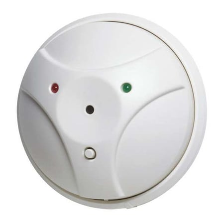 Glass Break Detector Transmitter, 320 MHz MPN:ITIGLB01