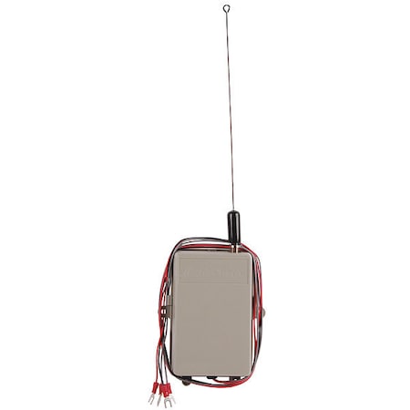 Gate Receiver, Number of Channels 1 MPN:MCS109950