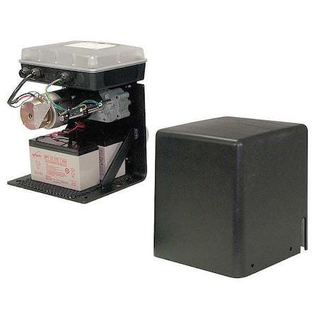Slide Gate Operator MPN:GPX-SL25
