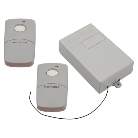 Double Set Multi Code Receiver/Transmitt MPN:MCS2022