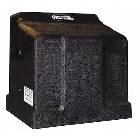 Slide Gate Operator for Single Gate Use MPN:PRO-SL2000B