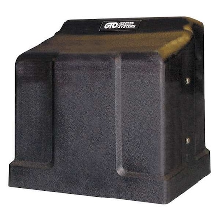 Slide Gate Operator, Dual Slave Operator MPN:PRO-SL2200B