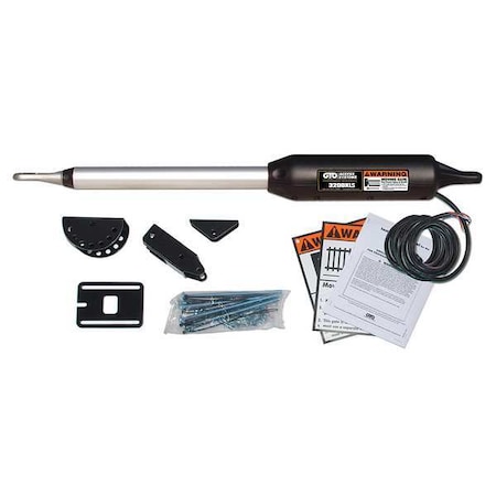 Swing Gate Secondary Slave Operator MPN:PRO-SW3200XLS
