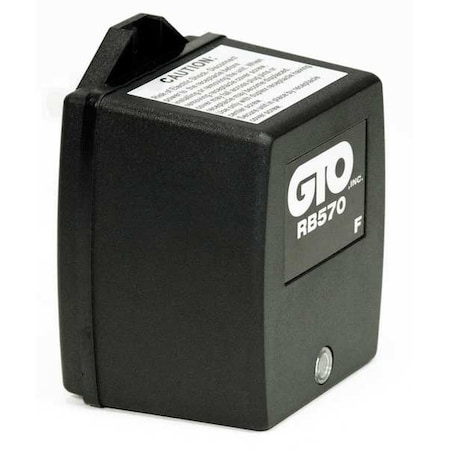 Transformer, 18 Volt/40VA UL Only MPN:RB570