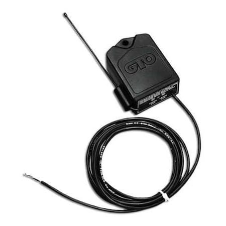 Universal Receiver/Garage Door Receiver MPN:RB709U-NB