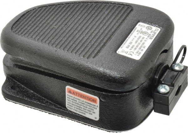 Example of GoVets Foot Switches and Accessories category