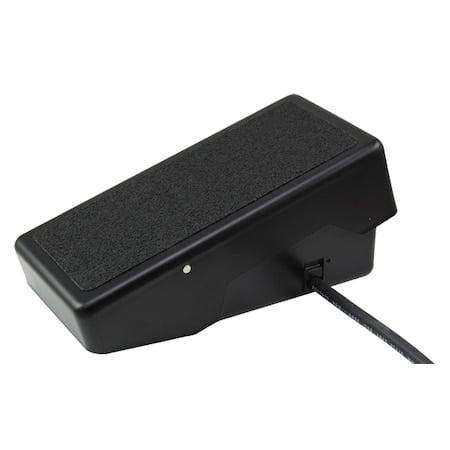 Varior Momentary 1K Potentiometer Aux MPN:09ASAC-1K