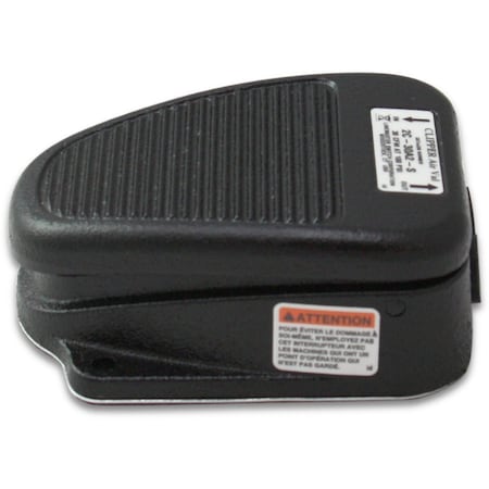 Airval - Clipper Single MPN:2C-30A2-S