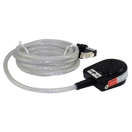 Foot Switch, Maintained MPN:41DH12