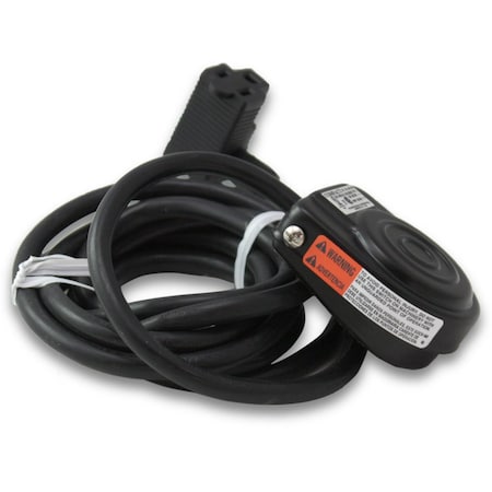 Compact Spdt-No Momentary Series Plug MPN:491-SC3