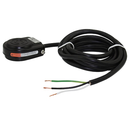 Foot Switch, SPDT-NO, Momentary MPN:491-SC36