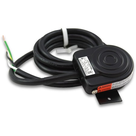 Compact Spdt-No Momentary 6-Ft Cord An MPN:491-SC36MP