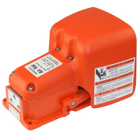 Hercules 4-Way Valve Maintained Ox-Shiel MPN:4H-30H2-DHOX
