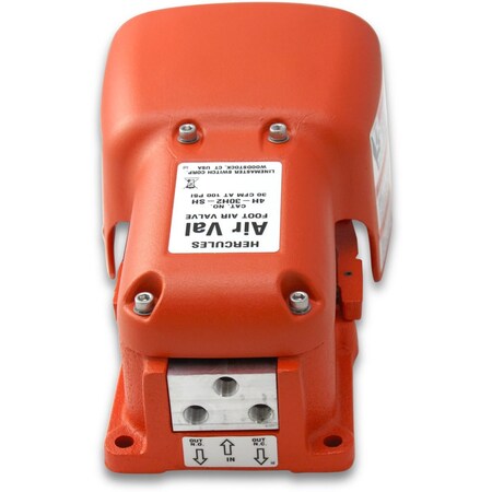 Airval - Hercules Full Shield MPN:4H-30H2-SH