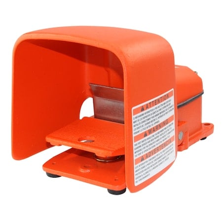 Anti-Trip Hercules Ox-Shield 2-Stage Dpd MPN:511-B4OXA