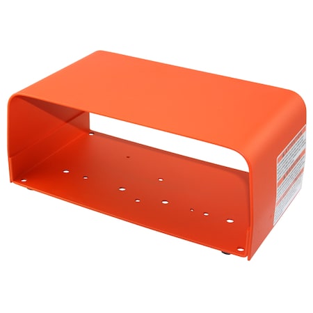 Accessories - Full Twin Guard MPN:522-B12