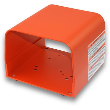 Accessories - Full Guard MPN:522-B14