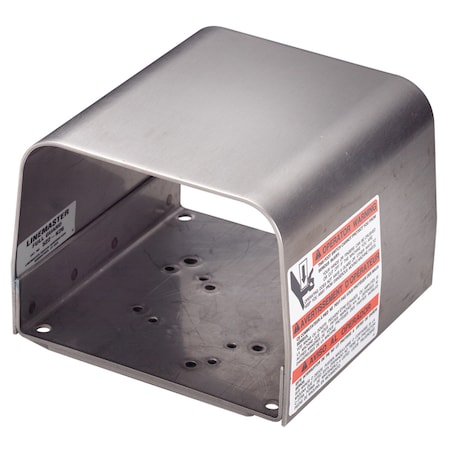 Accessories - Full Guard Stainless Steel MPN:522-K26