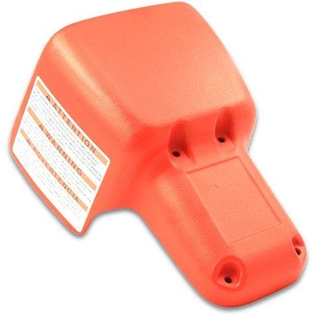 Accessories - Shield, Oversized MPN:534-A25