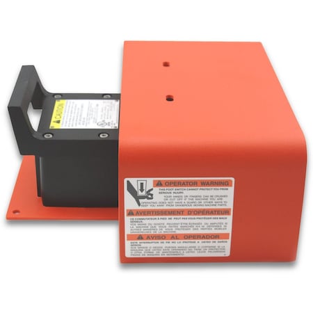 Explosion Proof - Industrial 500 MPN:597-EX