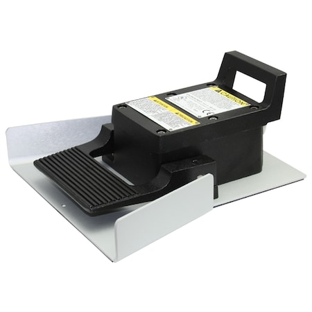 Explosion-Proof Medical Spdt Momentary I MPN:601-EX