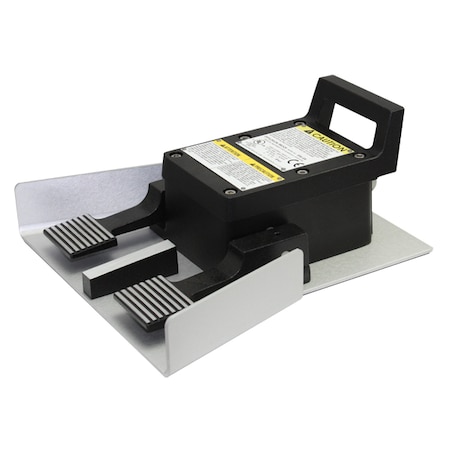 Explosion-Proof Medical Spdt Momentary 2 MPN:606-EX