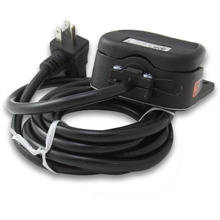 Clipper - Single, Momentary MPN:632-SC3