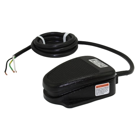 Clipper - Single, Momentary MPN:638-SC38