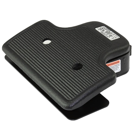 Clipper Spdt-Db Momentary Wide-Treadle MPN:643-S