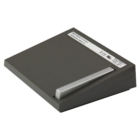 Deluxe Ii Spdt 2-Function (Cover And Tre MPN:68-S2