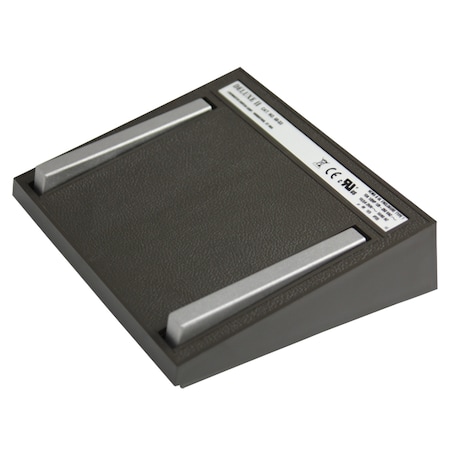 Deluxe Ii Spdt 3-Function (Cover And Two MPN:68-S3