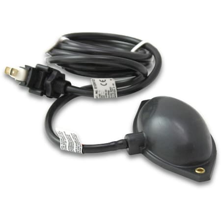 Vanguard Spdt Maintained Air/Electric MPN:81DH12