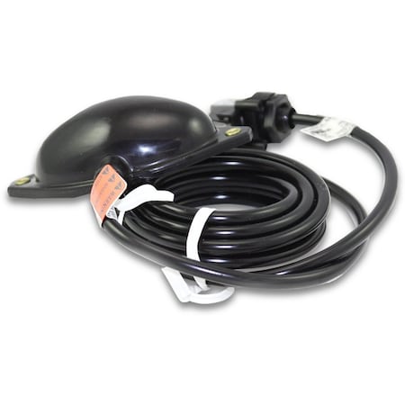 Vanguard Spdt Momentary Air/Electric MPN:81SH12