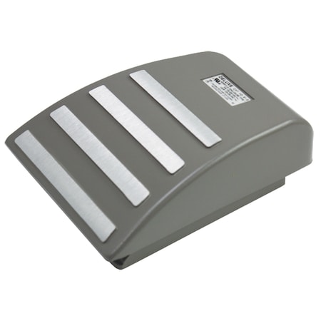 Deluxe Spdt 2-Stage Momentary MPN:85-S