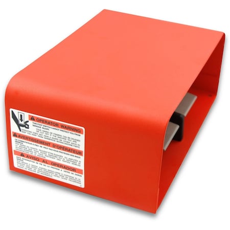 Classic Iv Single Spdt With Guard MPN:88SH1-05