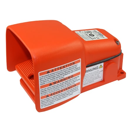 Atlas - Oversized Shield MPN:936-SWHO