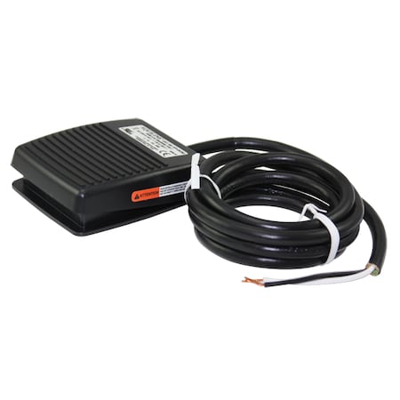Aquiline Polymeric Wired Spst Maintained MPN:971-DC28J