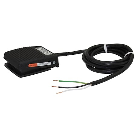 Aquiline Metal Wired Spst Maintained 8-F MPN:971-DC38JM
