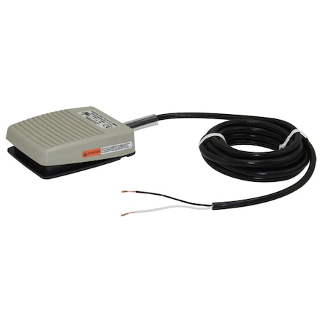 Aquiline Polymeric Wired Spst-No Ip68 Lt MPN:971-SWNO210A