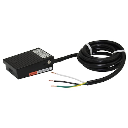 Hi-Treadlite Spst-No Momentary 6-Ft Co MPN:HT-52-SC36