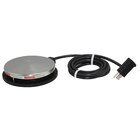 Premier Spst-No Momentary Round Switch W MPN:P31-SC3