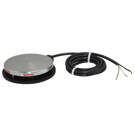Premier Spst-No Momentary Round Switch W MPN:P31-SC36