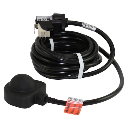 Vanguard Spdt Momentary Air/Electric Han MPN:PBSH12