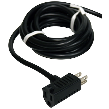 Piggy Back Cord 14/3 8 Ft MPN:SF-522-Q17
